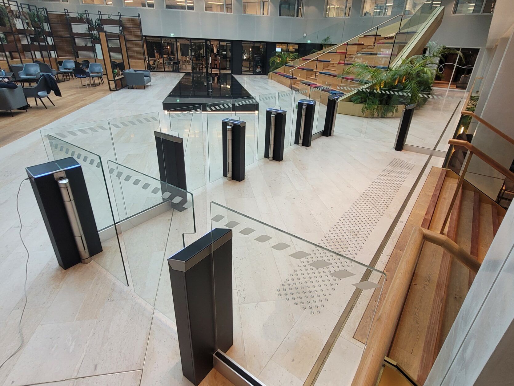 PK BLOOM PARIS BERCY