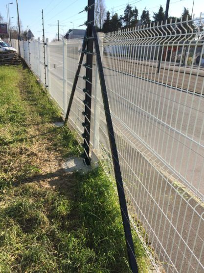 protection périmétrique