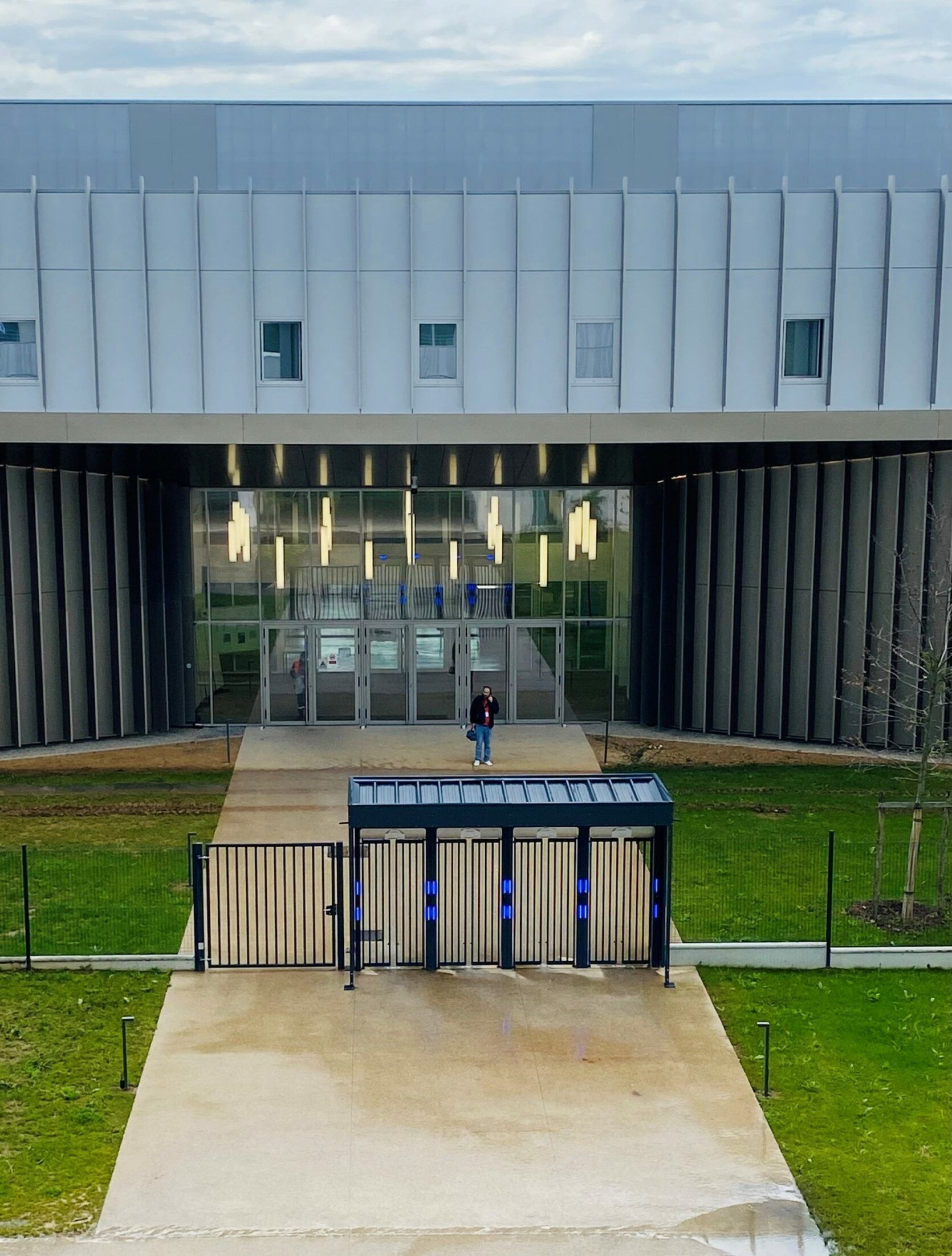 DASSAULT CERGY PHOENIX