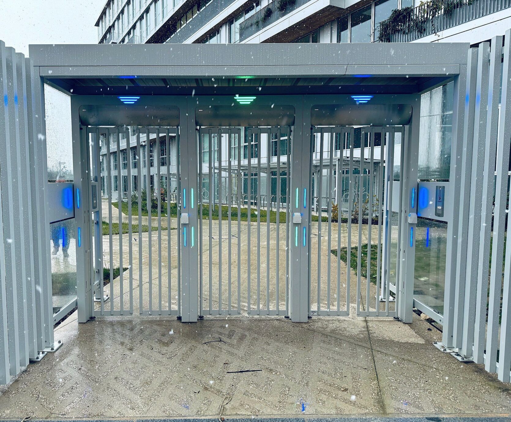 ENGIE - La Garenne-Colombes