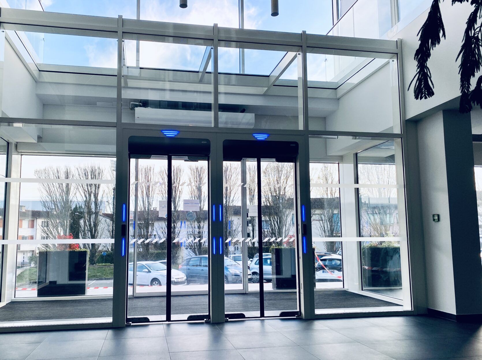 Photo de réalisation Onyx Indoor (4)