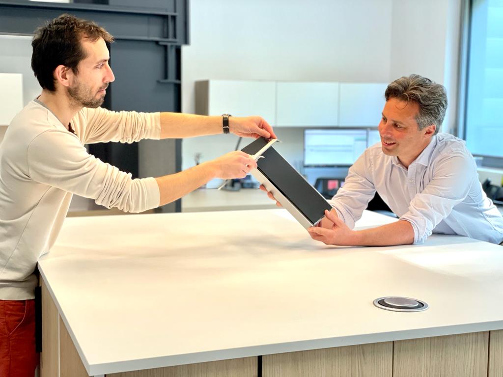 centre d'innovation bolloré